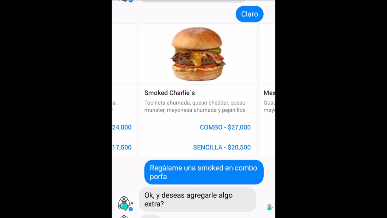 Botilio DEMO