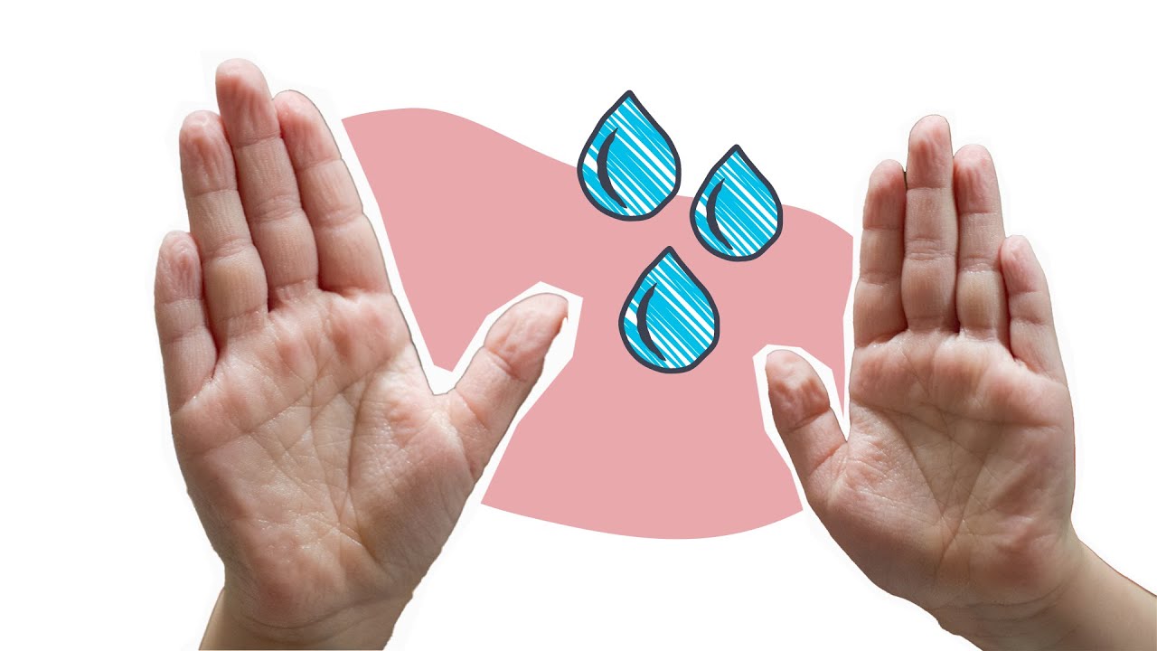 Warum bekommen wir Schrumpelfinger? | logo! einfach erklärt