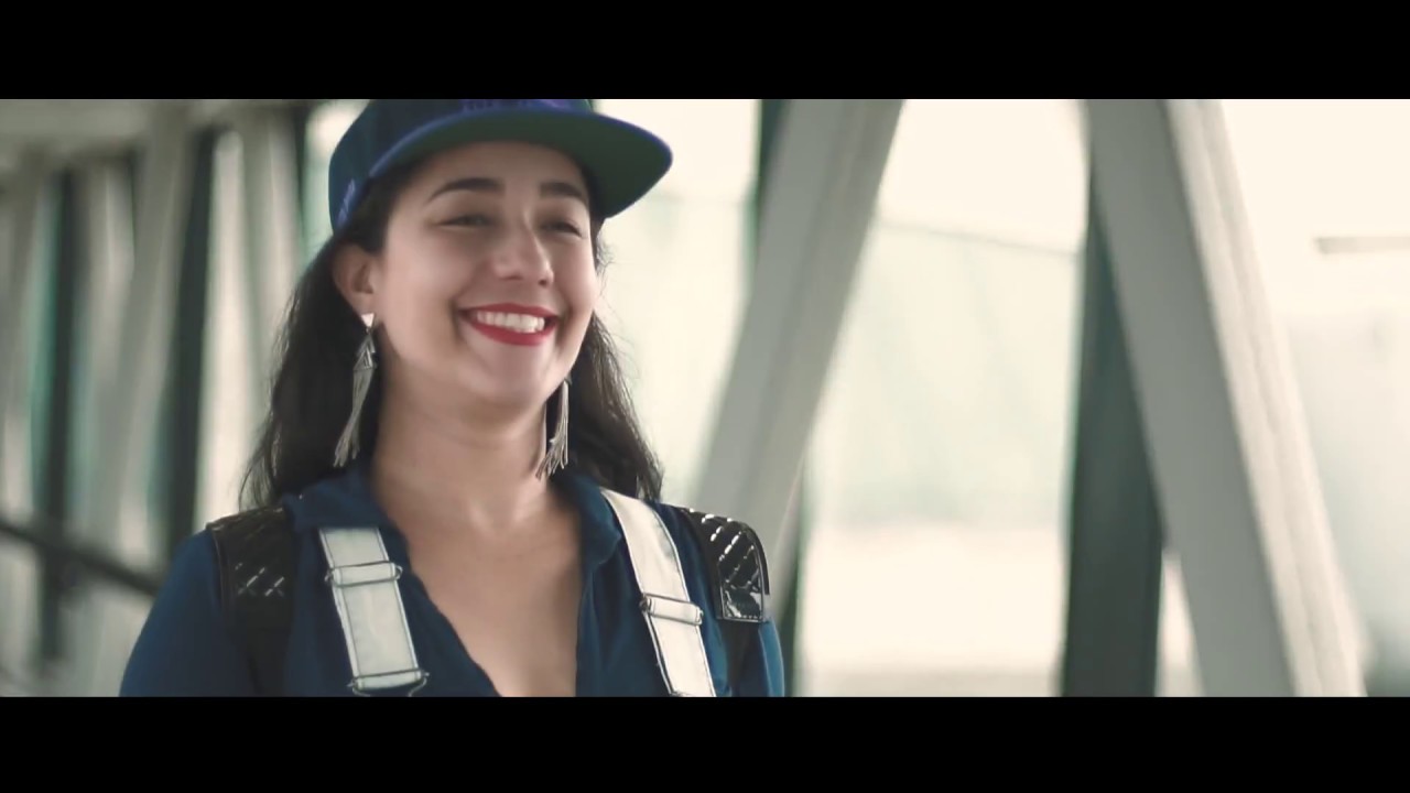 EU SOU SHALOM - FESTIVAL HALLELUYA FORTALEZA 2017