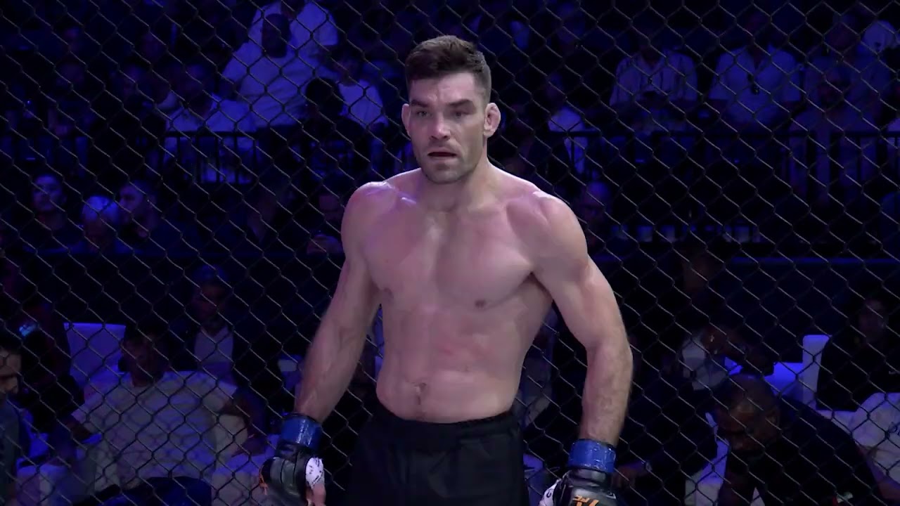 MIRAFZAL AKHTAMOV vs ADRIAN SANCHEZ | FULL FIGHT | 971FC 2