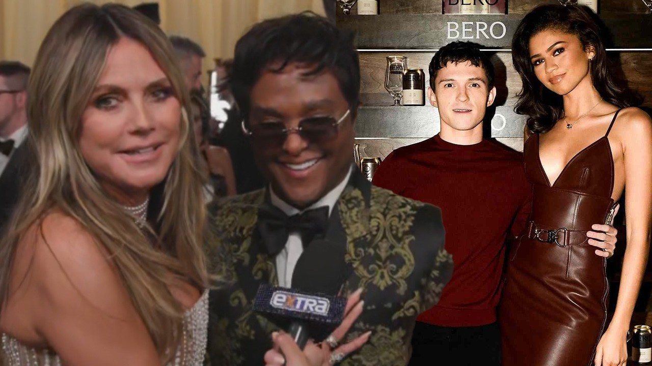 Law Roach CONFIRMS Zendaya & Tom Holland’s Wedding: ‘I Said What I Said’ (Exclusive)