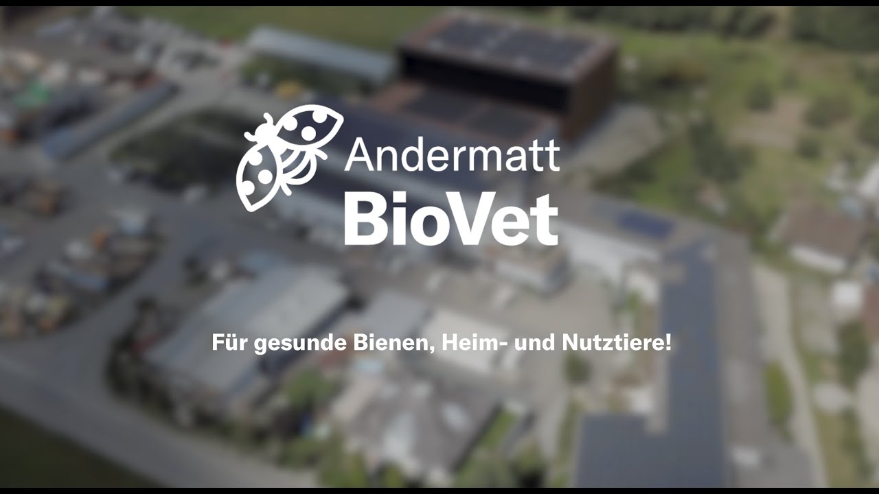 Imagevideo Andermatt BioVet