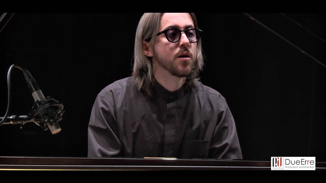F.Liszt - Rapsodia Ungherese No.2 - (cadenza di Vincenzo Maltempo)
