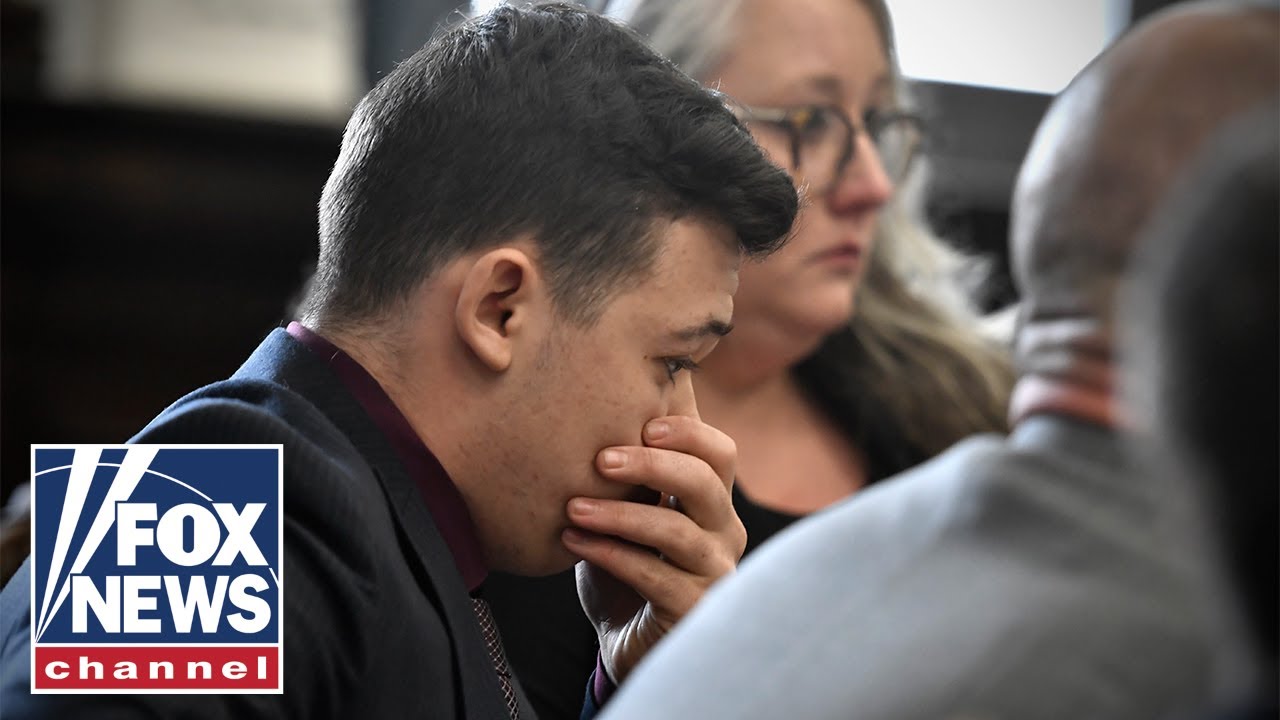 Progressives disregard US legal system amid Rittenhouse verdict: WSJ editor