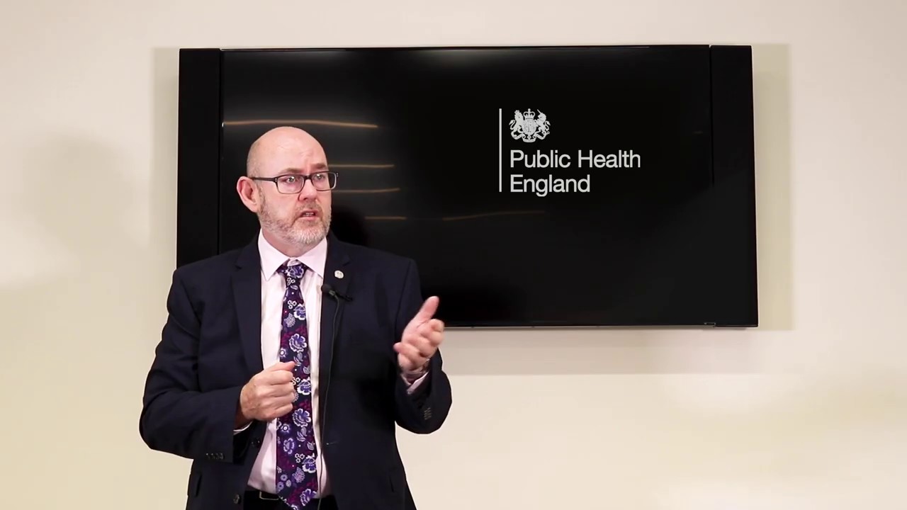 Health Matters: Working with stakeholders to implement the whole systems approach to obesity
