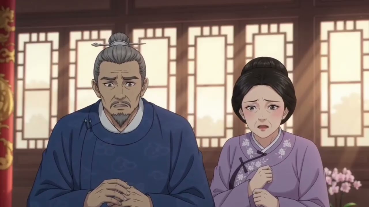 《假太监》沈知薇因惧怕生育，听闻嫁给太监可免生养，欣然接下圣旨，嫁给权倾朝野、传闻中阴狠嗜血的九千岁裴玄。沈家上下哀嚎，唯有她暗自窃喜，以为能安享无孕荣华#喵喵推文