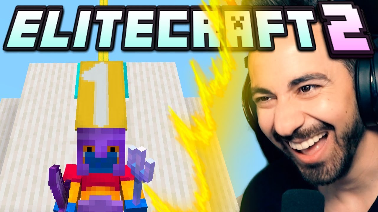 VICTORIA | EliteCraft 2 Ep63