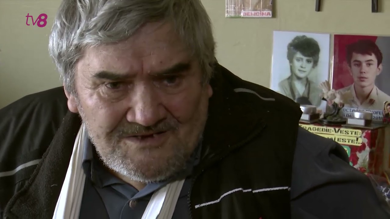 Campania „Bătrânii noștri”. Îi pare rău că s-a născut în Moldova. Istoria unui fost profesor.