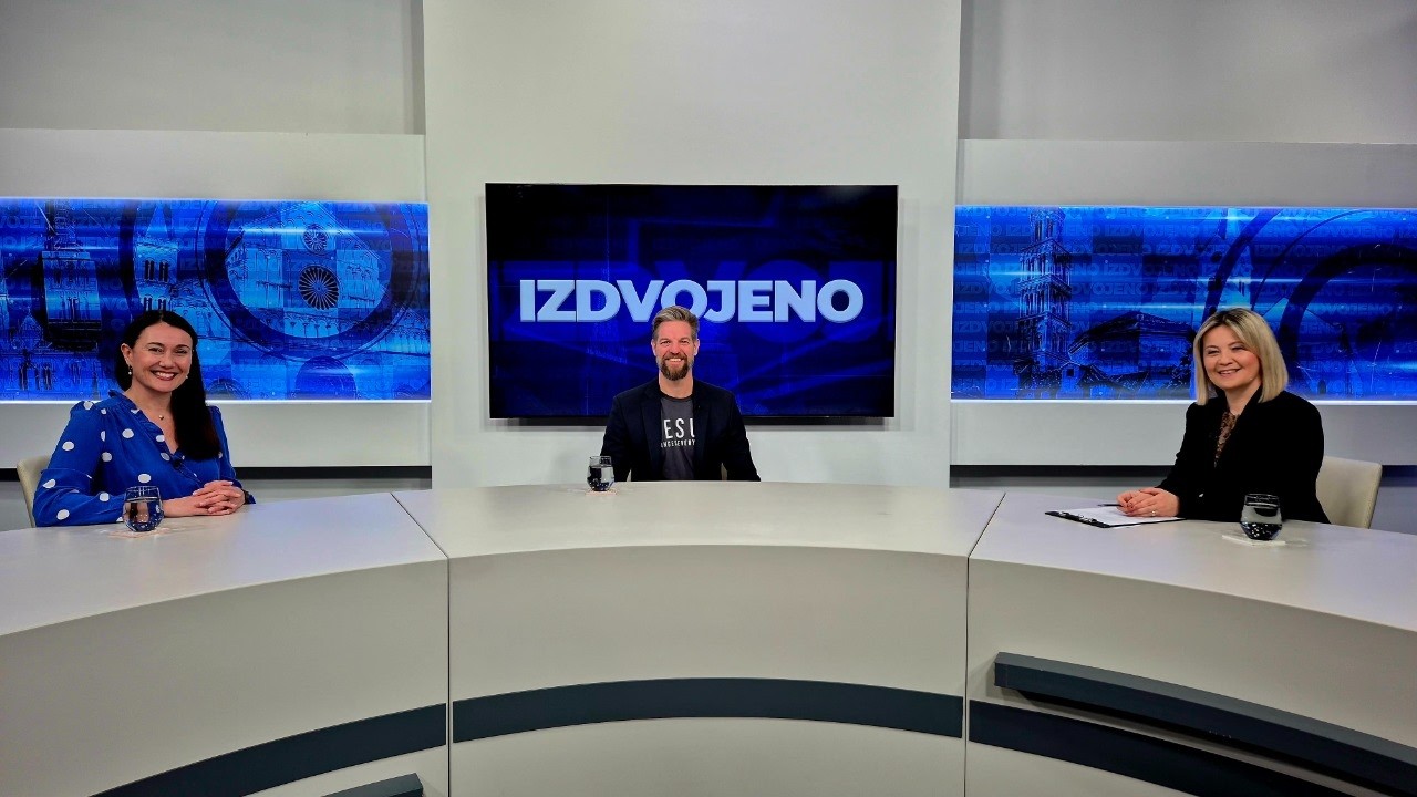 Izdvojeno - Tjedan braka – Važnost ulaganja u brakove