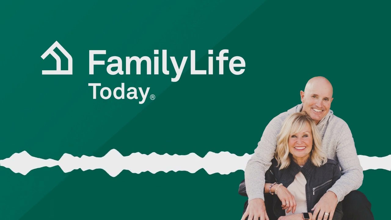 How Shame is Killing Your Marriage: Ron and Nan Deal | FamilyLife Today