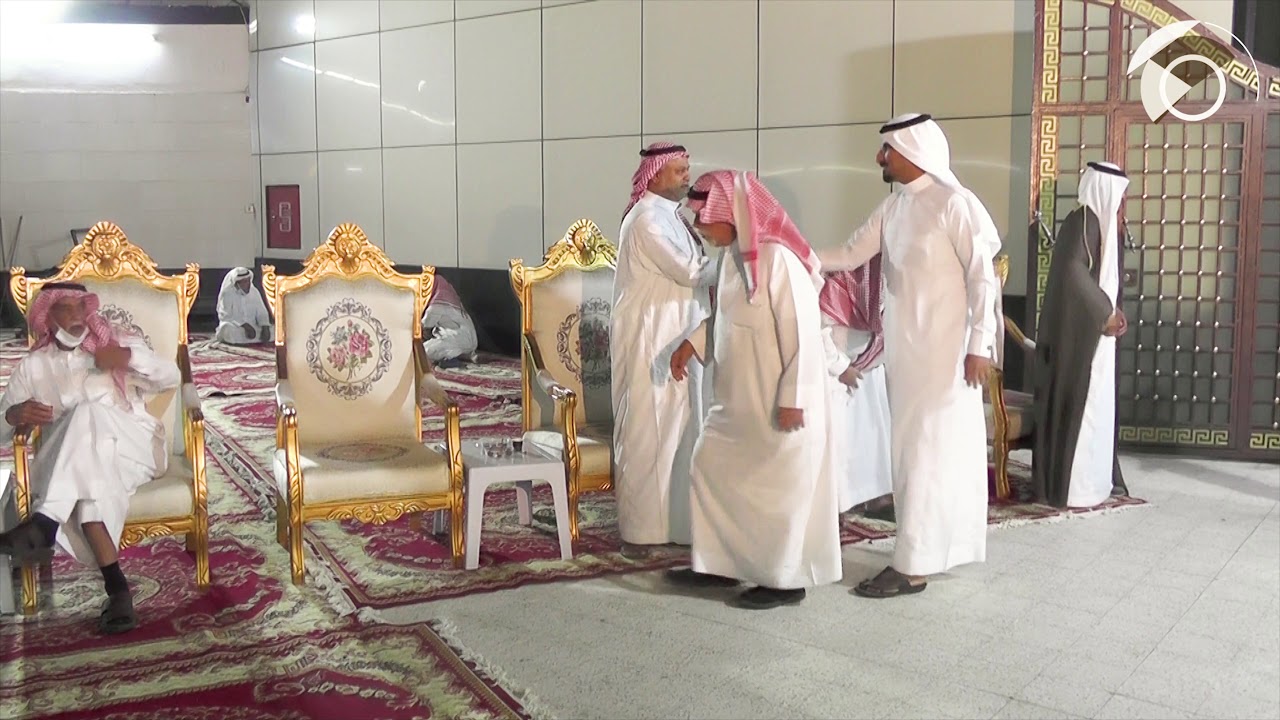 حفل زواج الاستاذ / بندر عبدالله المطرفي