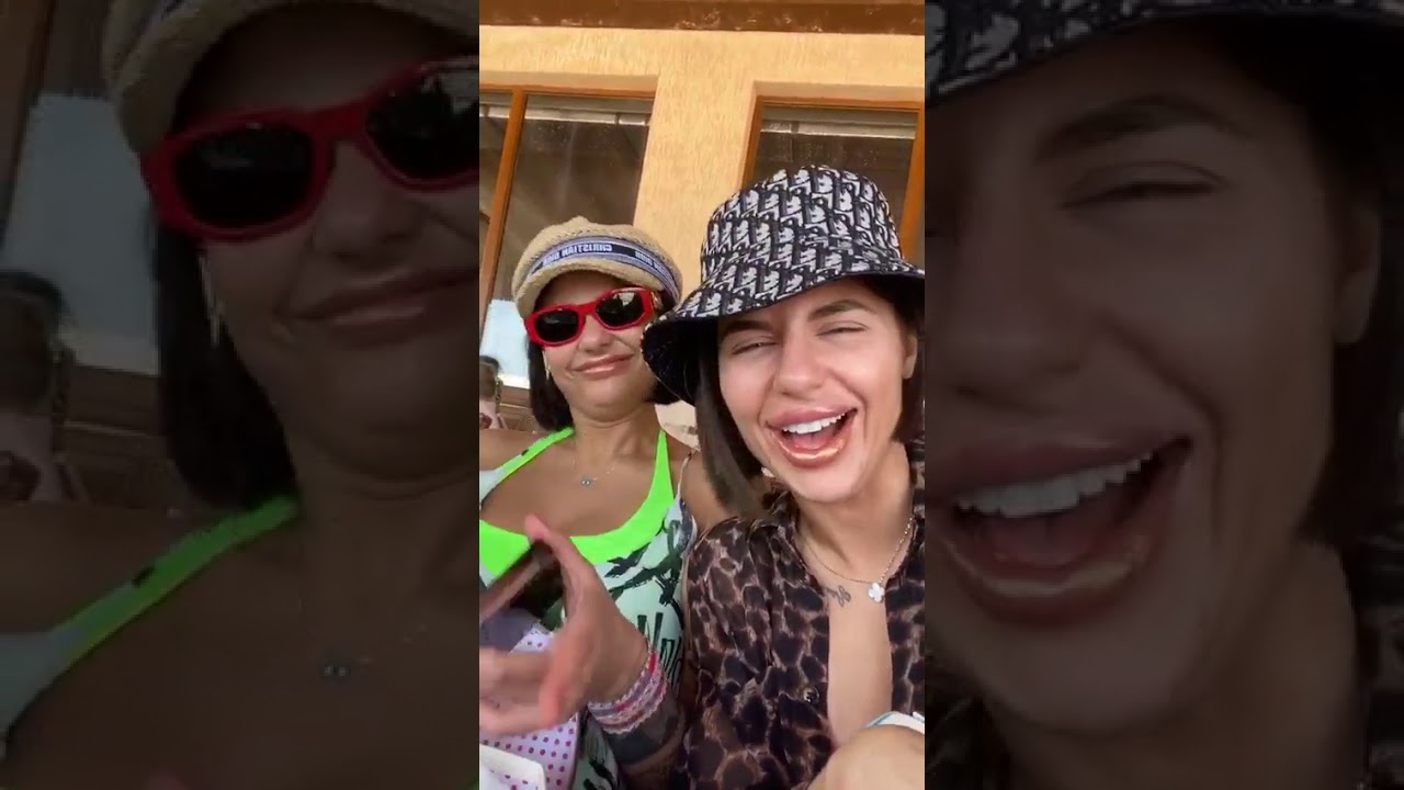 Лучшие сторис anna_alkhim (@SS-18) подборка 🔥 от Undelete News за 11.06.2020