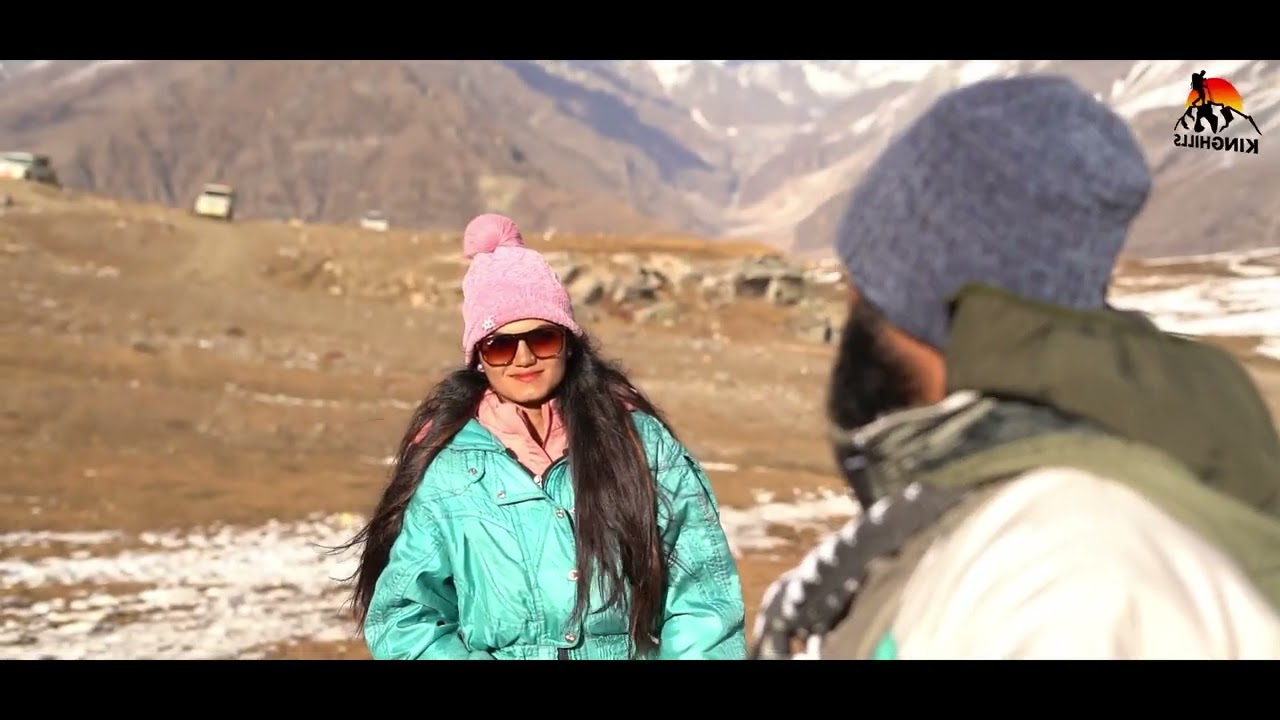 Experience the Magic of 7 Days in Himachal with Our Couple Special Trip💑✨ #couplespecial #kinghills
