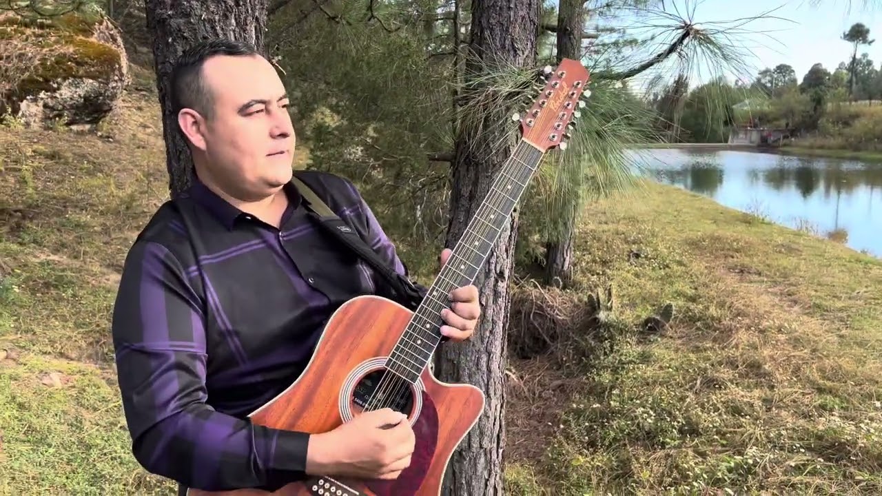 DE TAL MANERA-video oficial 