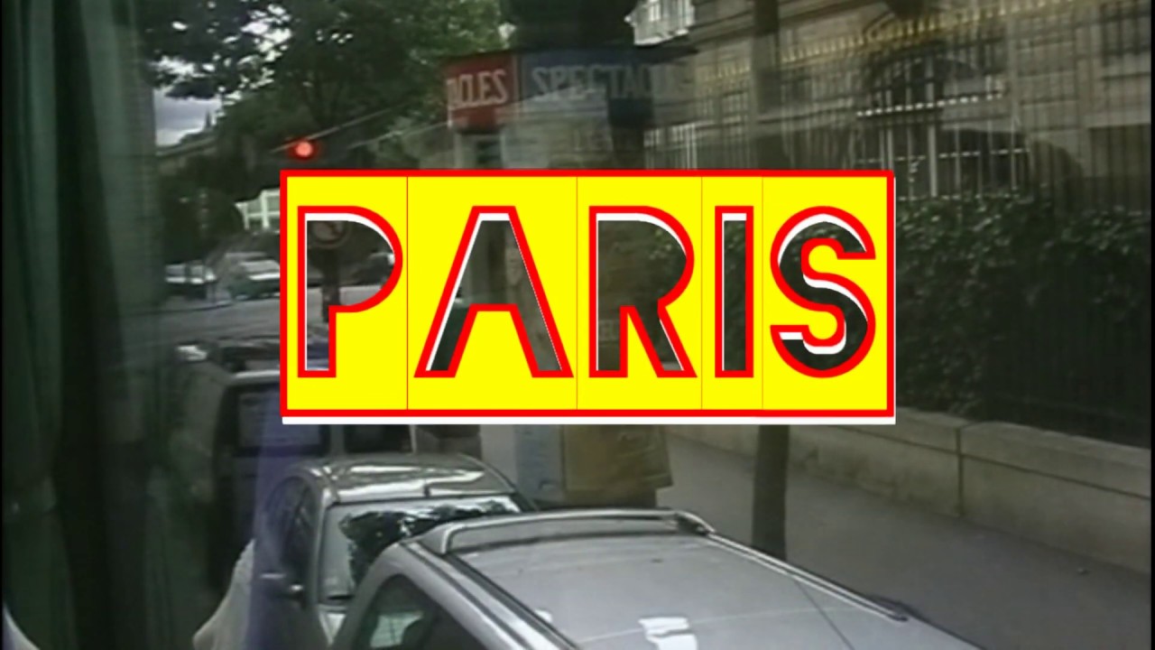 Paris 2002