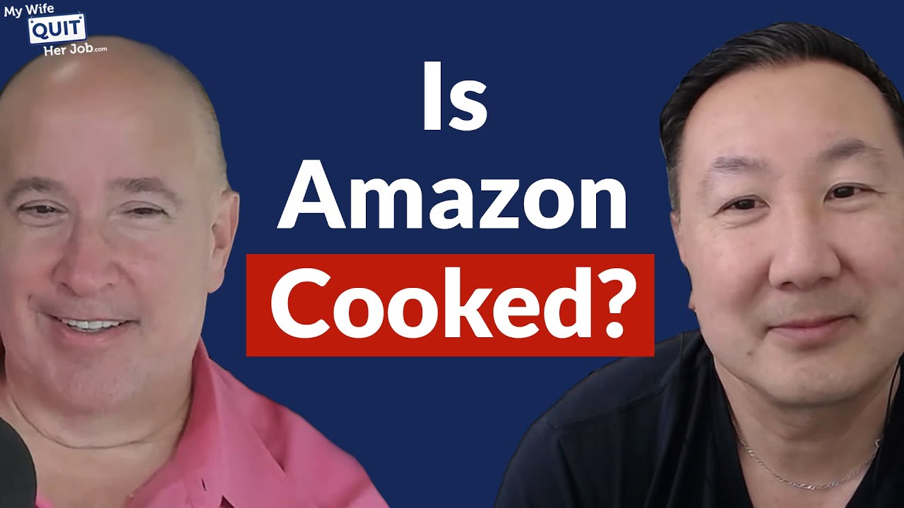 Kevin King On The Future Of Ecommerce: Amazon vs DTC In 2025