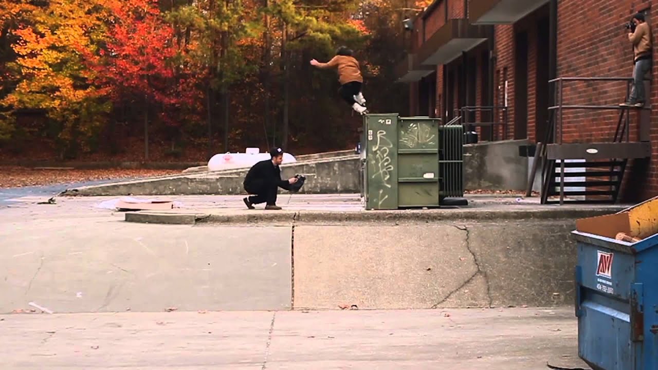 Discover Extreme Sports HD