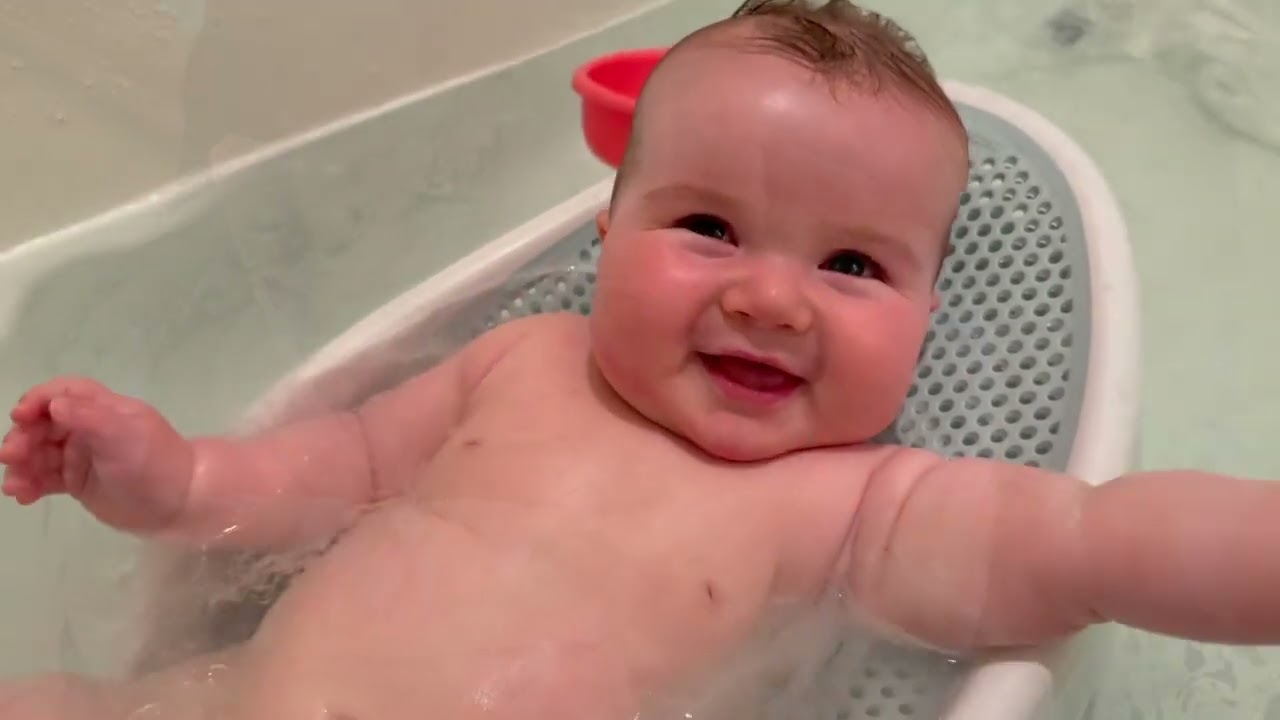 Daddy's Baby Girl is six months old!