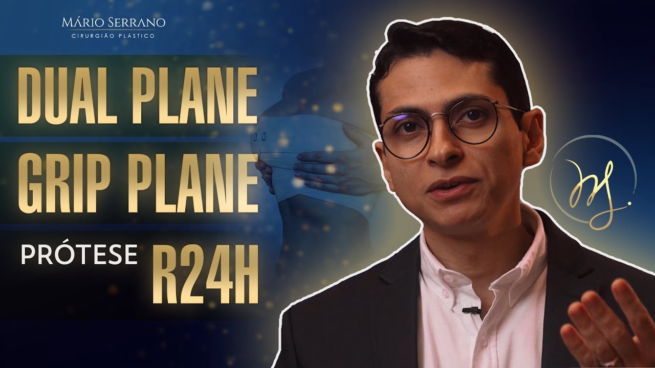 GripPlane, Dual Plane e Prótese R24H em Natal - RN