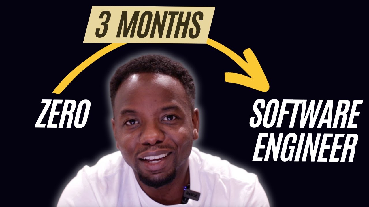 Learn to Code in 3 Months & Get a Job at Adobe! (No CS Degree)