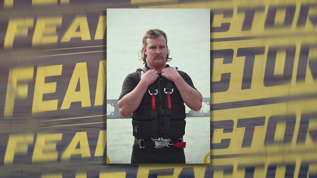 Fear Factor contestant shares experience ahead of new season