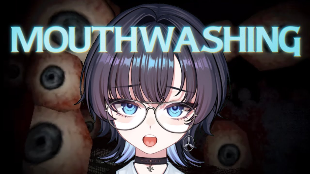 【Mouthwashing】宇宙を漂流しながら死だけを待つ船員たち