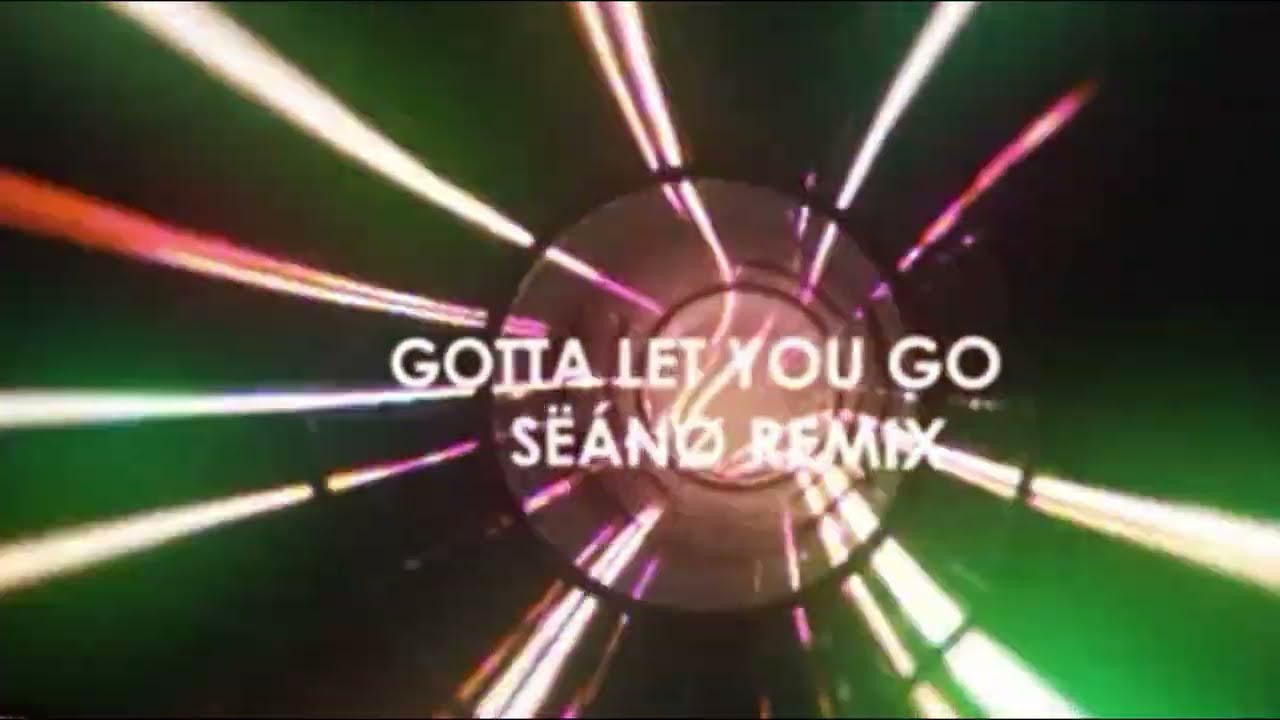 DOMINICA - GOTTA LET YOU GO  (SËÁNØ HARDTECHNO REMIX)