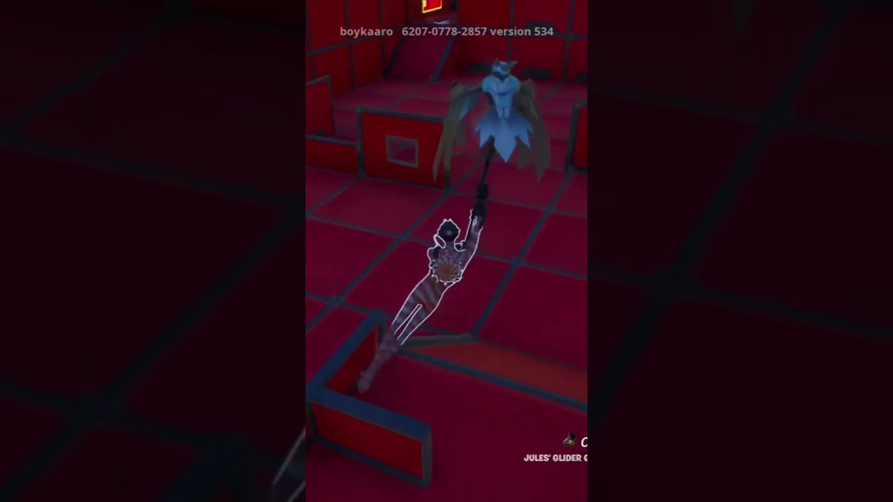 I made a kid RAGE QUIT Fortnite in only 11 seconds 🤣