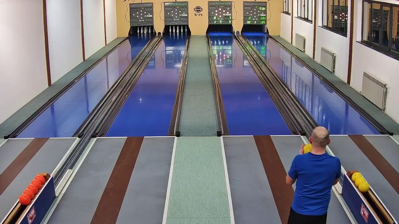 Trening ExTvin kadeti 11.02.2026