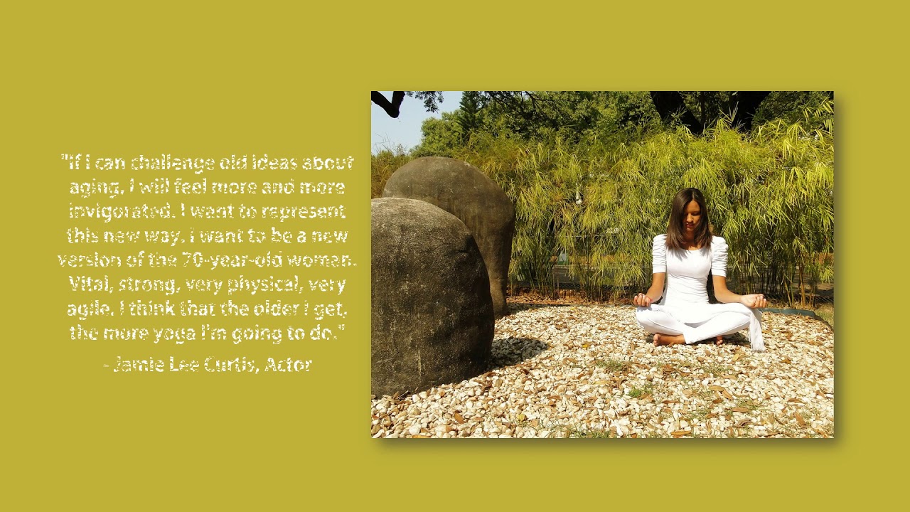 25 Yoga Quotes: Mindfulness, Introspection,Inner Peace, Clarity