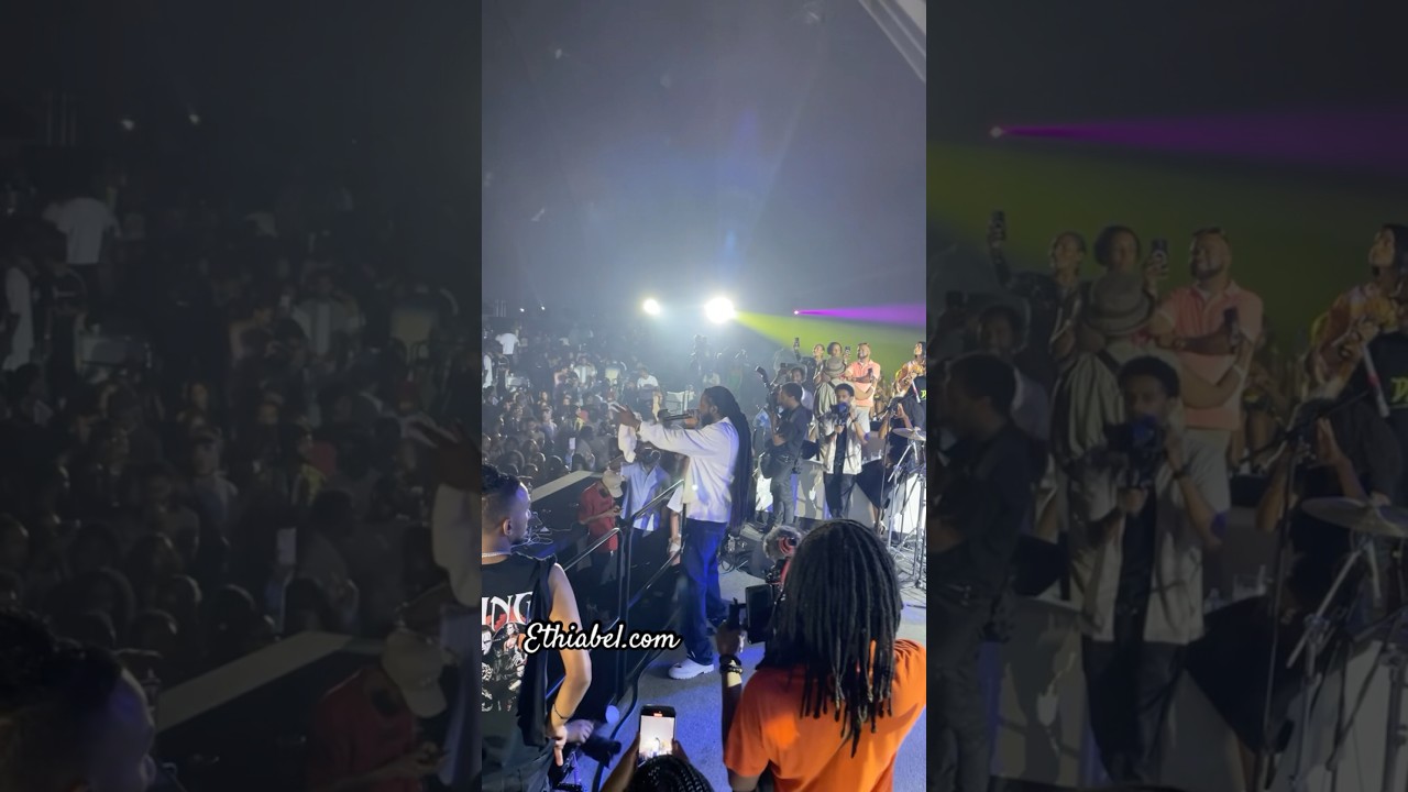 ESFNA 2024 - ATL  | Chris Brown and Rophnan|