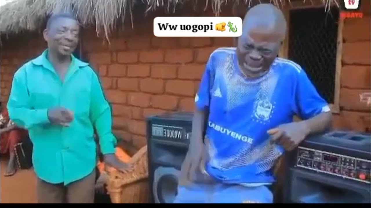 MASHABIKI WANALIA SANA S2 JUU