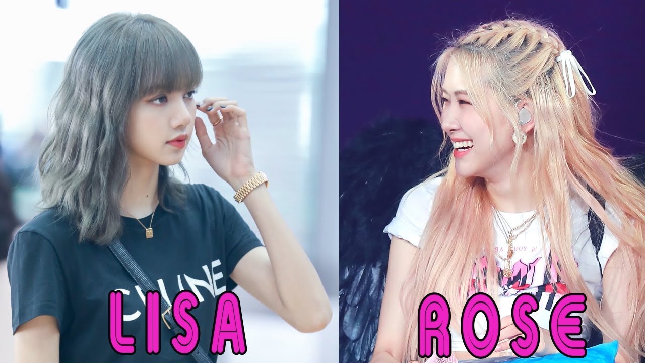 [ MOMENTS LICHAENG ] Tình yêu của Li dành cho Chaeng