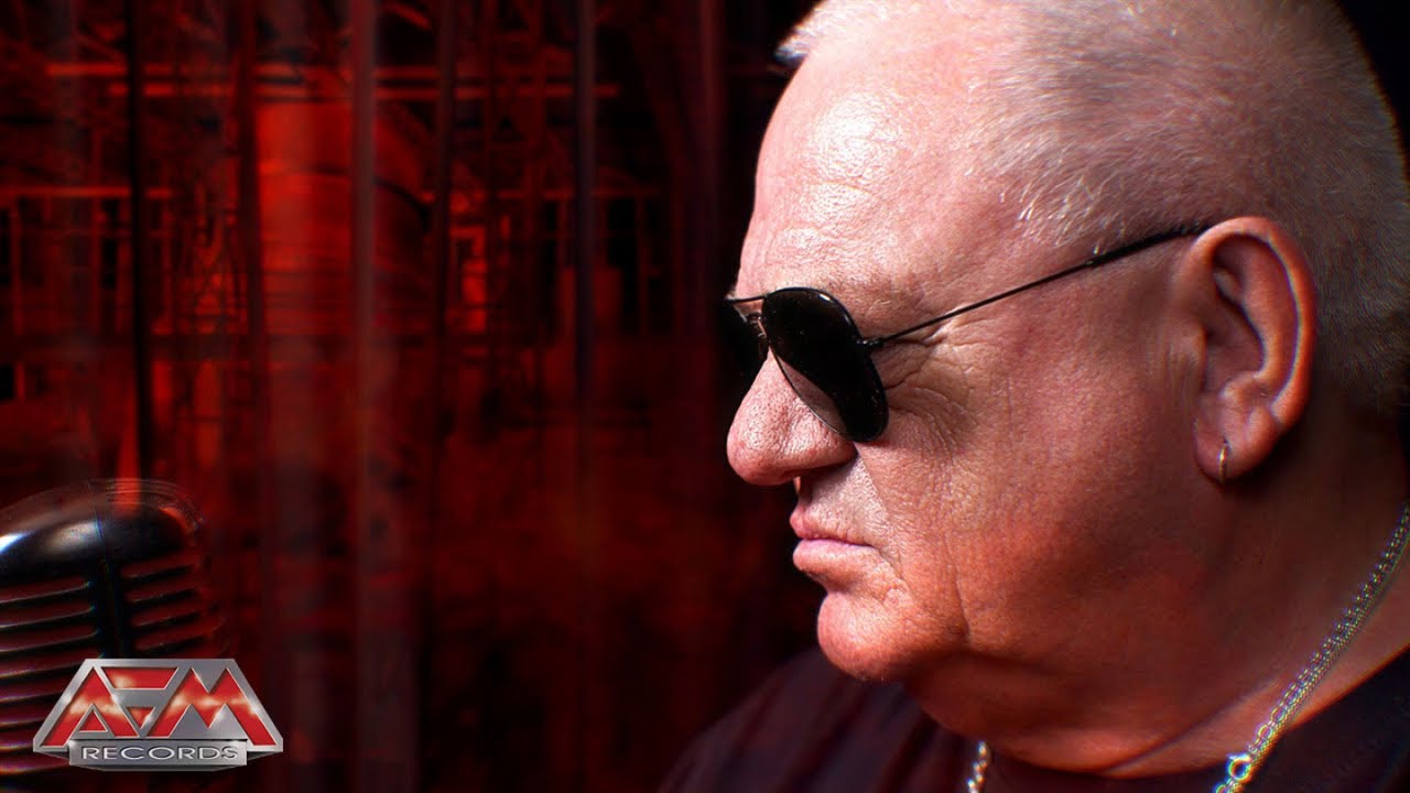 U.D.O - Make The Move (2018) // Official Lyric Video // AFM Records