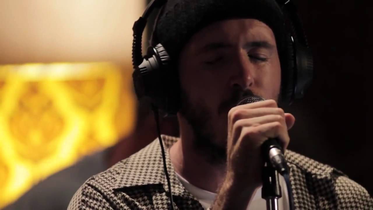 Sundae Sessions Home Brew  - State Of Mind