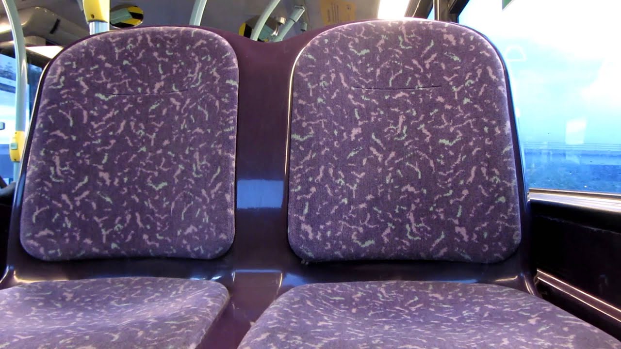 Go-Ahead London EN27 Route 498