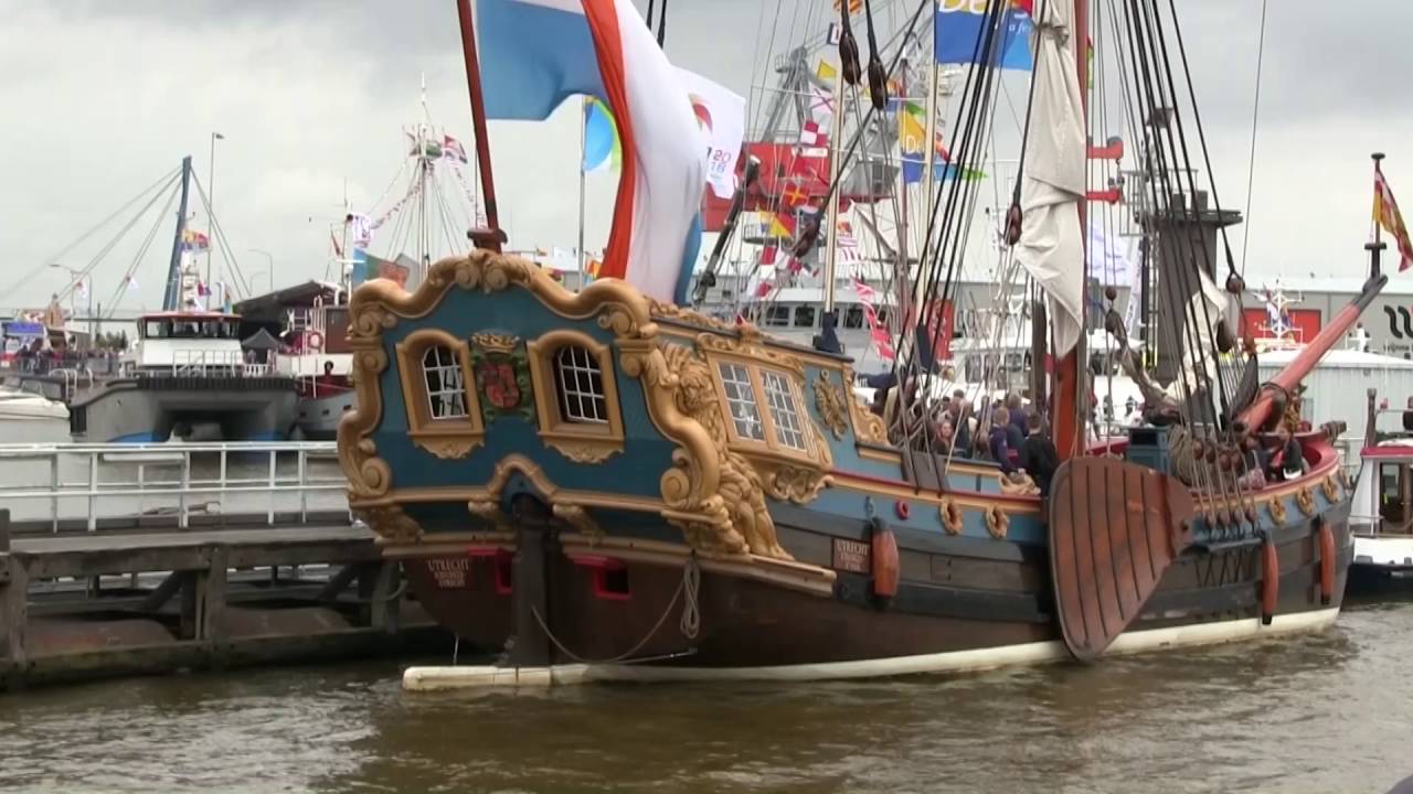 Delfsail 2016
