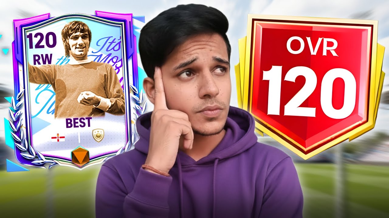 F2P TO GLORY || EPISODE 1 in FC MOBILE 