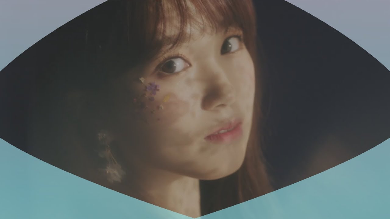 [아이즈원/나코] 더 뚜까맞는 땅땅요정