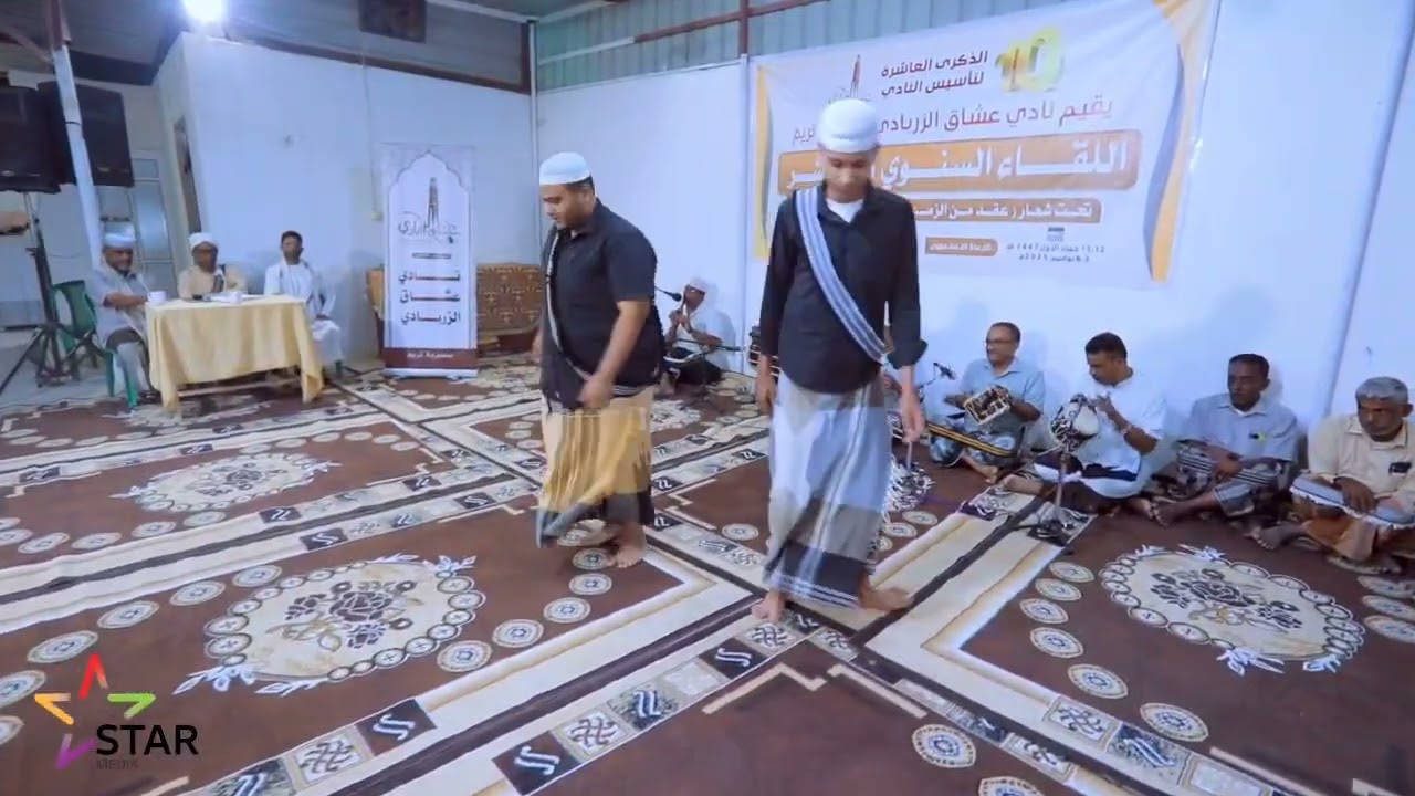زربادي صوت موزعي قصيدة الا ياخيلنا اداء الفنان محفوظ احمد بامصري