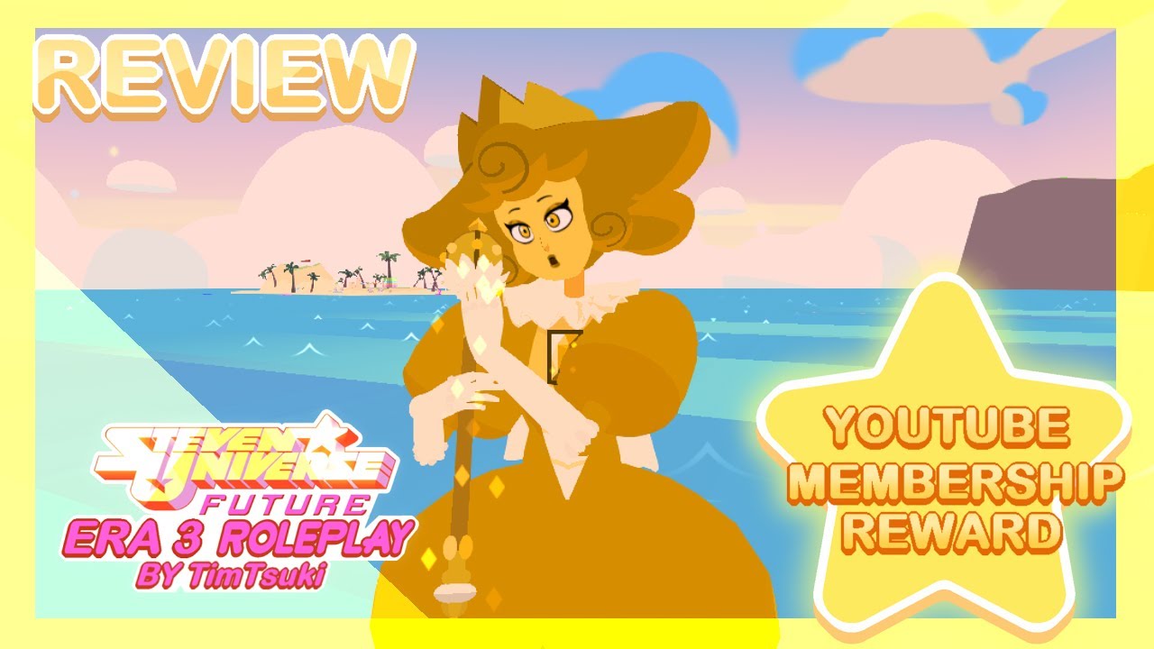 PREVIEW: Gold | Reward for 1st Fan Rank/Diamond Rank!