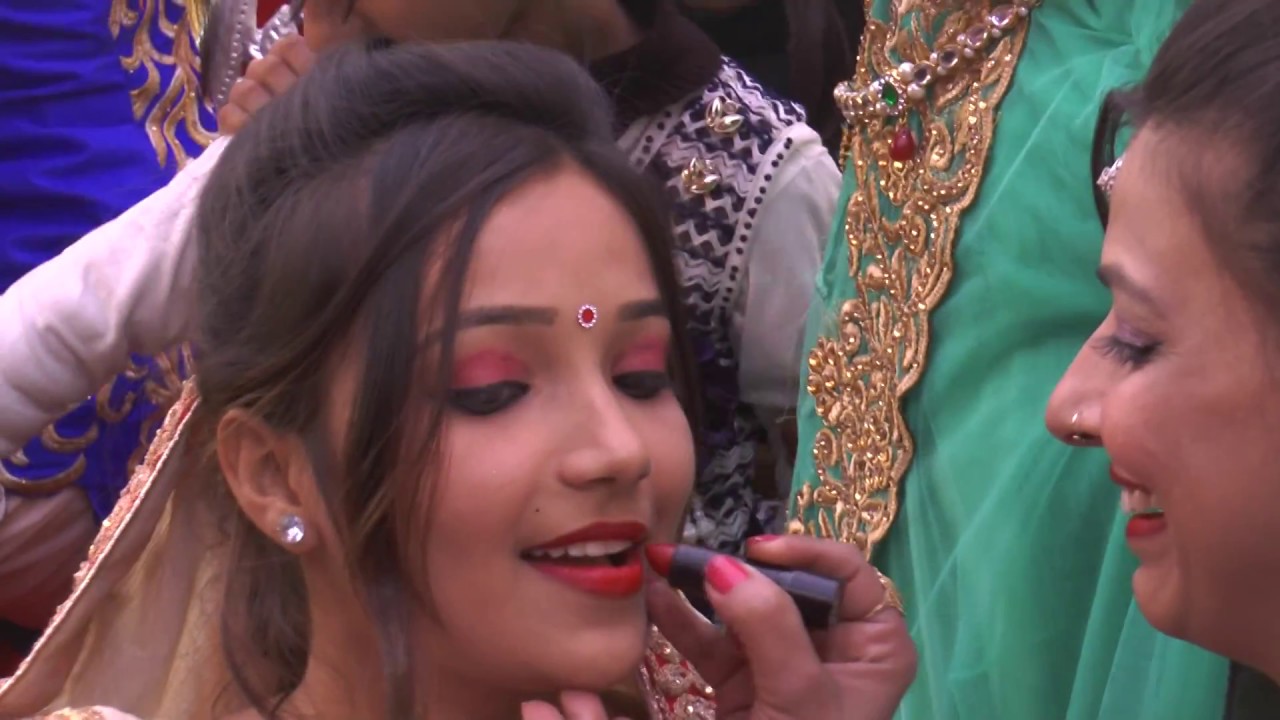 DEEPAK NAJAFGARH RING CEREMONY