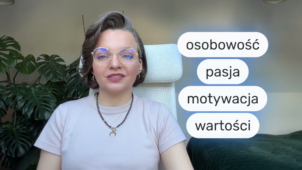 CV MASTERCLASS -  Lekcja nr 11 SEKCJA:Podsumowanie zawodowe - jak je wykorzystać?