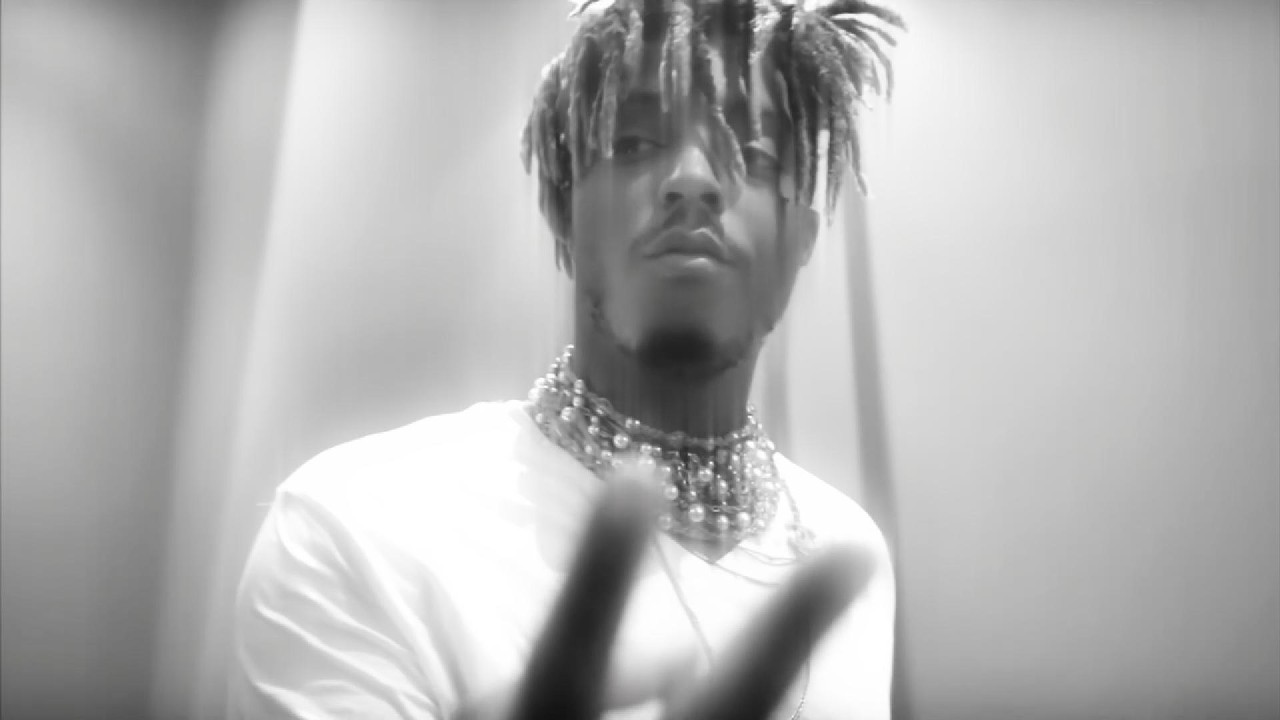 [FREE] Juice WRLD Type Beat 2026 