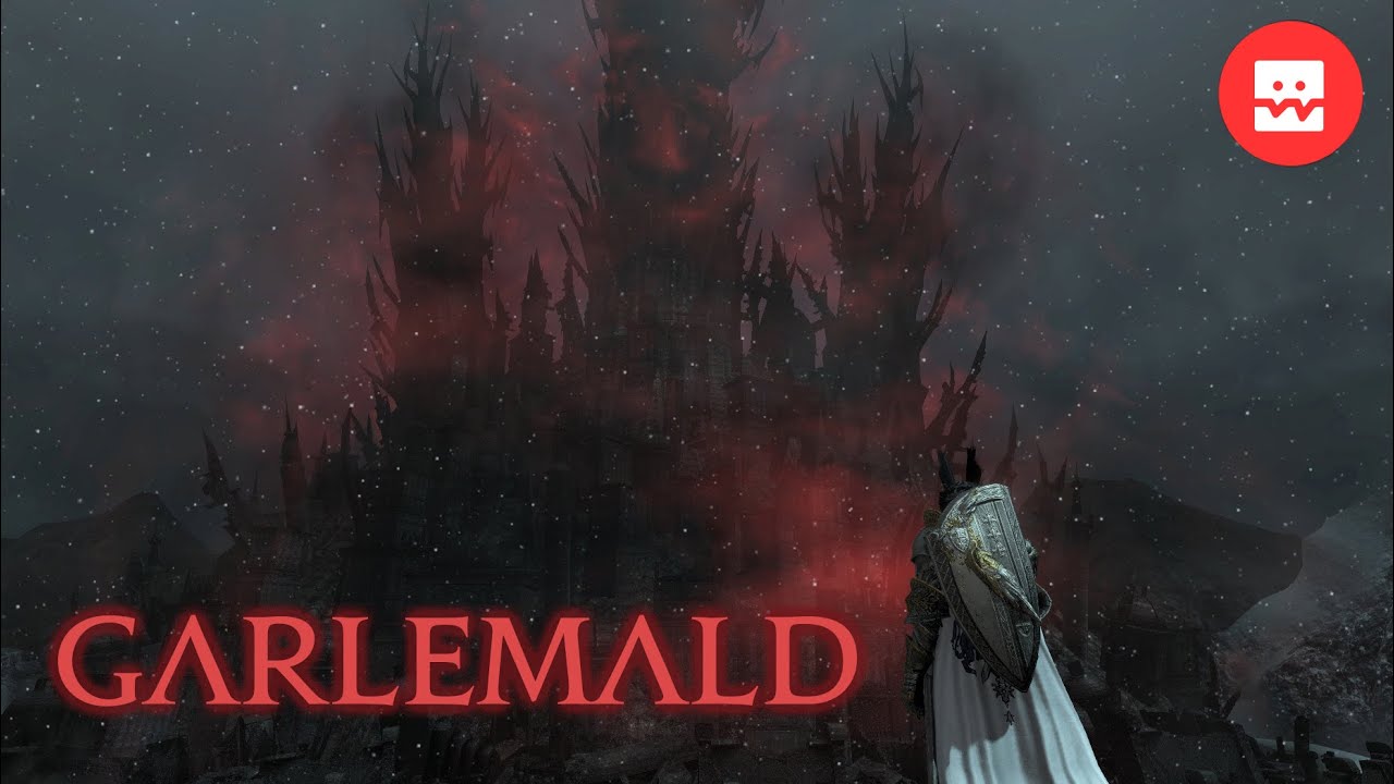 FFXIV Endwalker Preview - A Tour of Garlemald