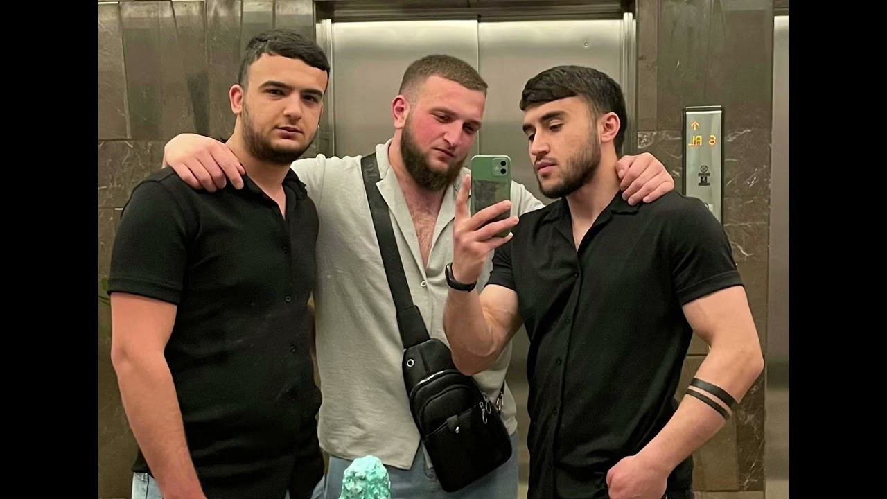 Elnurvaleh tazo muğanli