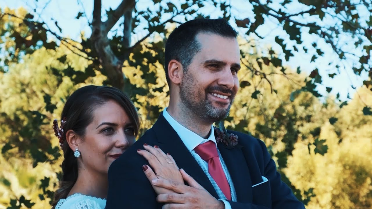 TRAILER ALEX & PALOMA