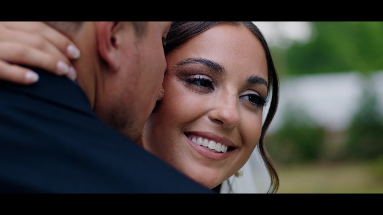 Bailey & Evan | Wedding Video