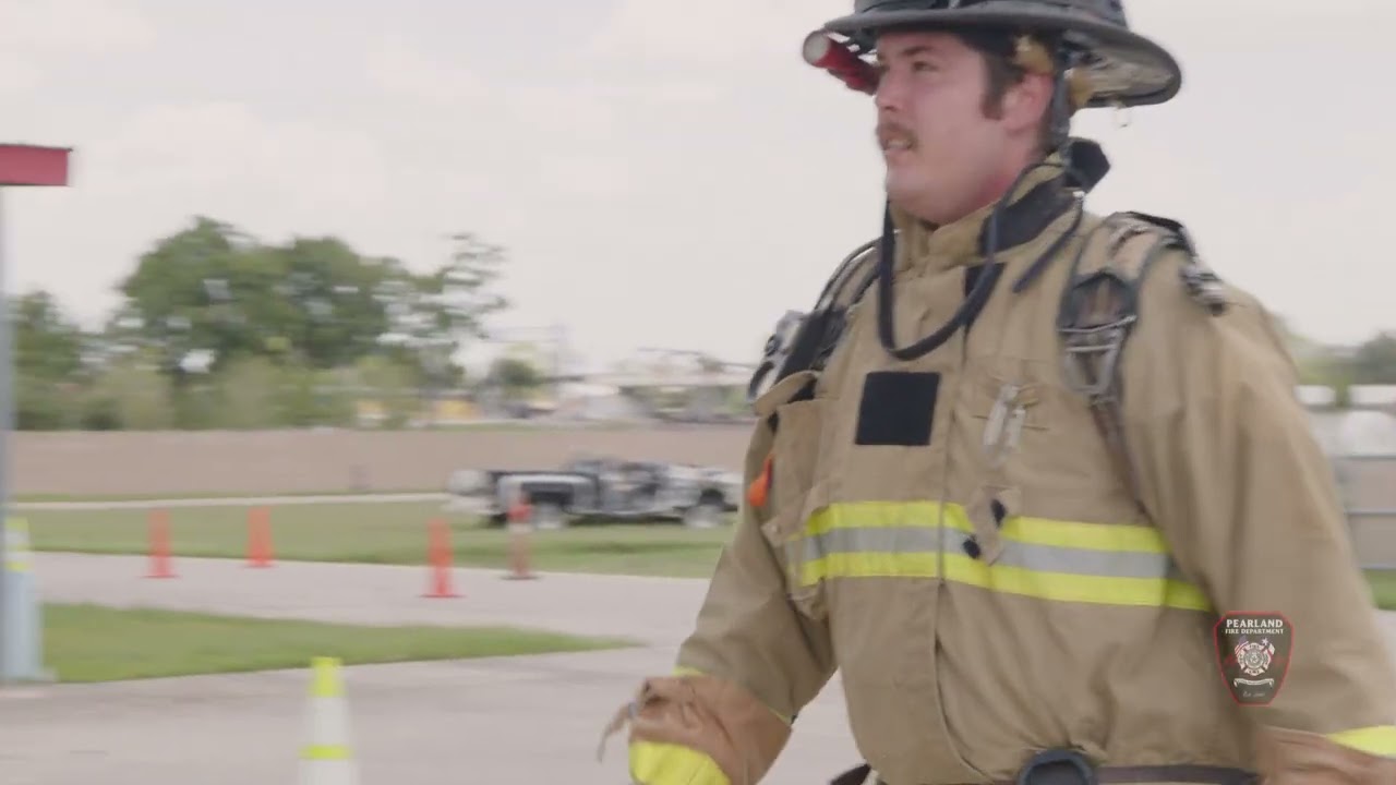 Pearland Fire PAT | 2024