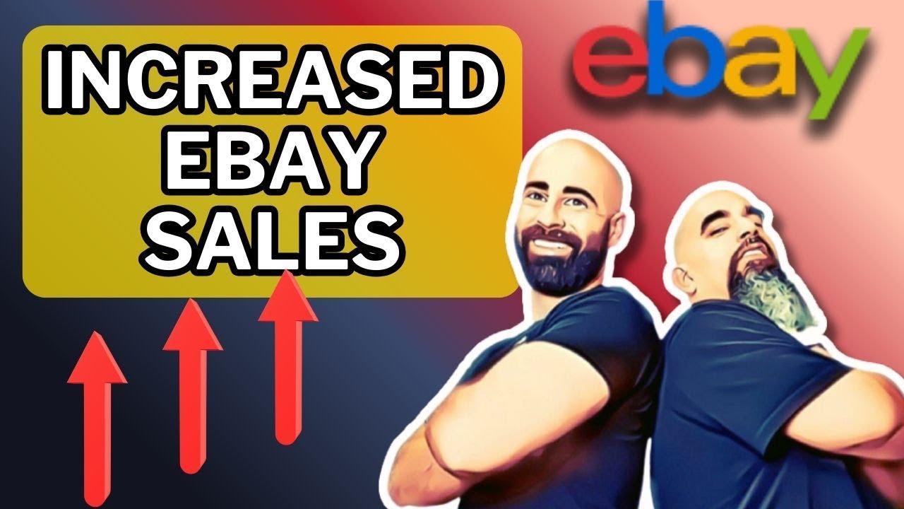 eBay Sales Grow and Reseller Questions Answered